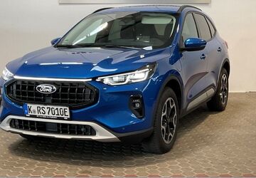 Ford Kuga 15.900 km 34.890 &euro; Pulheim 50259