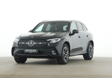 Mercedes-Benz GLC 200 9.900 km 62.950 &euro; Münster 48155