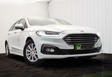 Ford Mondeo 112.000 km 17.956 &euro; Bad Lippspringe 33175