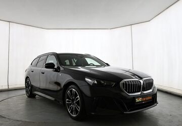 BMW 520 24.510 km 46.880 &euro; Garching 85748