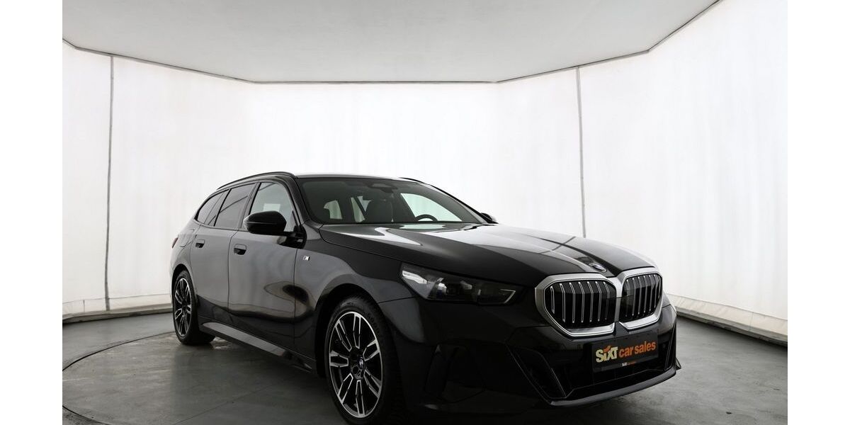 BMW 520 24.510 km 46.880 &euro; Garching 85748