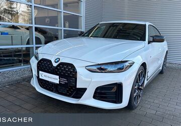 BMW M440 23.008 km 53.299 &euro; Memmingen 87700