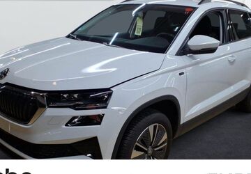 Skoda Karoq 15.081 km 25.930 &euro; Freudenstadt 72250