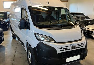 Fiat Ducato 43.300 km 24.990 &euro; Tittmoning 84529