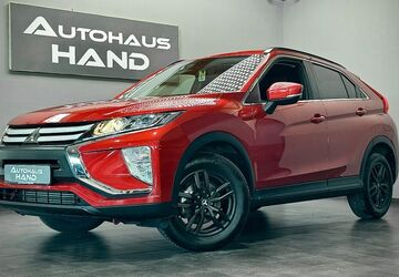 Mitsubishi Eclipse 75.699 km 11.750 &euro; Bad Honnef/Rottbitze 53604