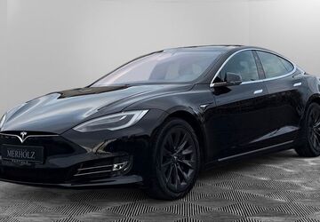 Tesla Model S 135.000 km 29.990 &euro; Waldfeucht 52525
