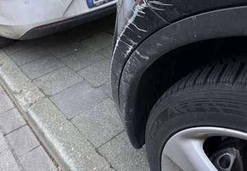 INFINITI QX70 131.000 km 18.000 &euro; Jülich 52428