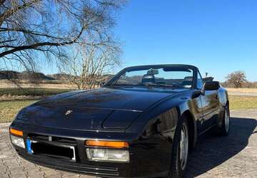 Porsche 944 172.000 km 22.999 &euro; Gilching 82205