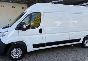 Opel Movano 156.000 km 13.850 &euro; Bielefeld 33659