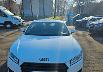 Audi TT 103.000 km 22.999 &euro; Heilbronn 74080