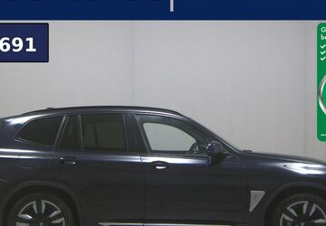 BMW iX3 190.950 km 19.950 &euro; Gyhum/Bockel 27404