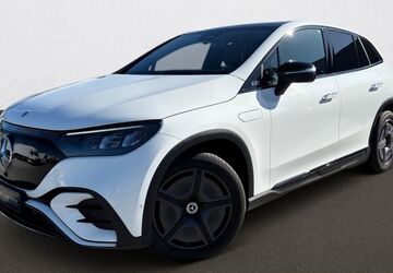 Mercedes-Benz EQE SUV 29.150 km 57.490 &euro; Mühldorf a. Inn 84453