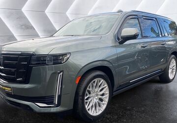 Cadillac Escalade 34.421 km 99.900 &euro; Berlin-Französisch Buchholz 13127