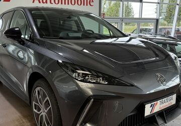 MG 4 2.785 km 25.490 &euro; Bruchsal 76646