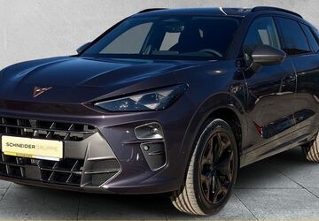 Cupra Terramar 1.500 km 46.950 &euro; Chemnitz 09113