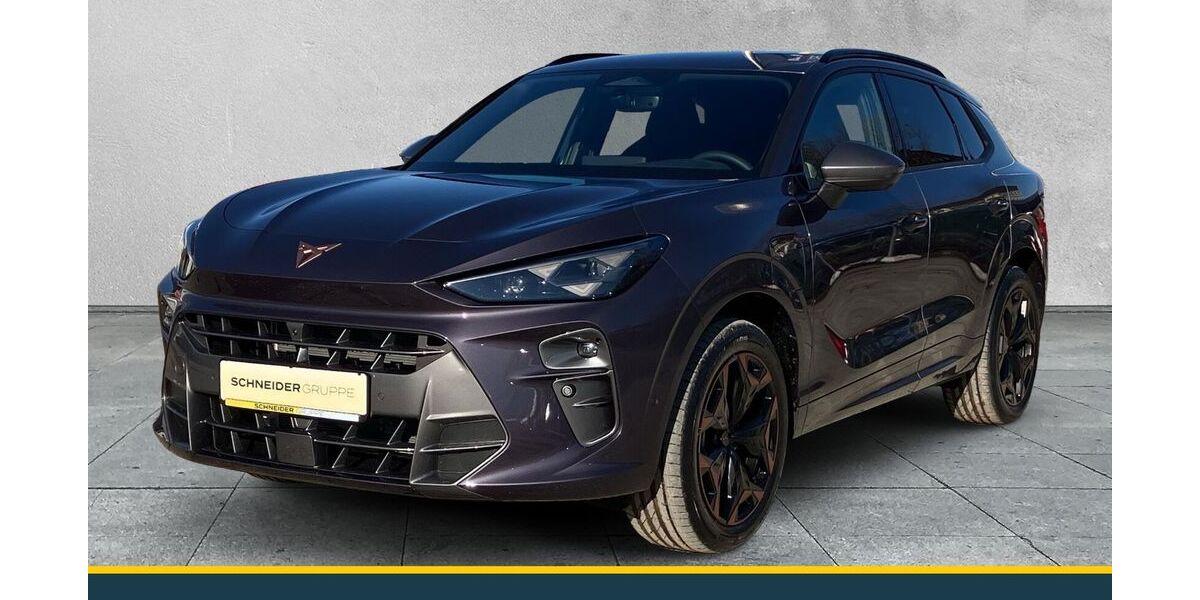 Cupra Terramar 1.500 km 46.950 &euro; Chemnitz 09113