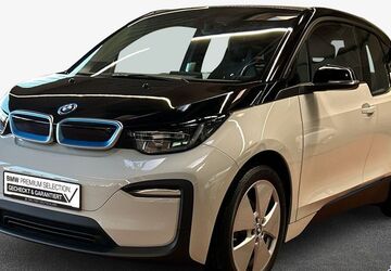 BMW i3 30.317 km 19.490 &euro; Karlsruhe 76227