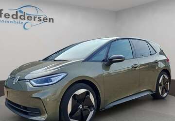 VW ID.3 26.500 km 37.979 &euro; Alfeld (Leine) 31061