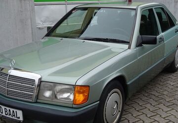 Mercedes-Benz 190 262.408 km 3.750 &euro; Waldkraiburg 84478