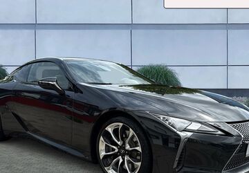 Lexus LC 500 48.790 km 69.879 &euro; Ismaning 85737
