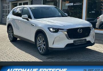 Mazda CX-60 5.000 km 48.390 &euro; Löbau 02708