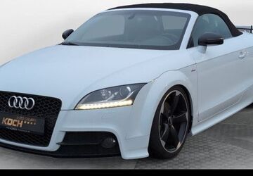 Audi TT 137.250 km 17.990 &euro; Insingen 91610