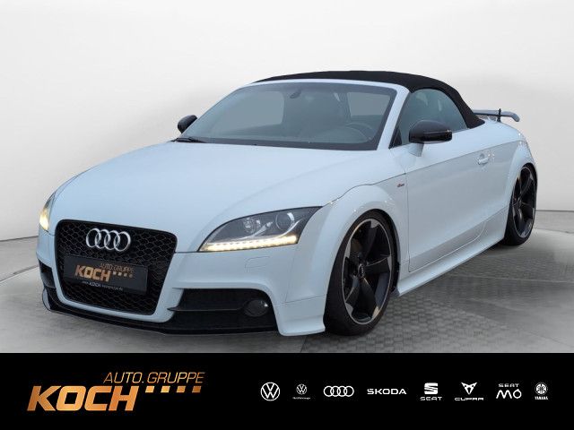 Audi TT 137.250 km 17.990 &euro; Insingen 91610
