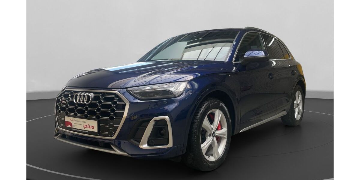 Audi SQ5 30.000 km 60.573 &euro; Freising 85356
