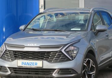 Kia Sportage 19.600 km 24.990 &euro; Weimar 99425