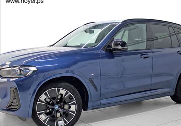 BMW iX3 45.600 km 42.990 &euro; Walsrode 29664