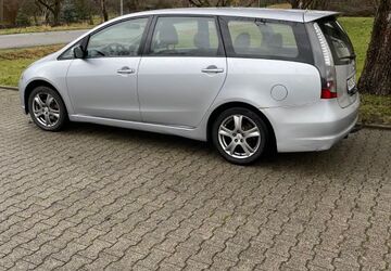 Mitsubishi Grandis 280.000 km 3.300 &euro; Neckarsulm 74172