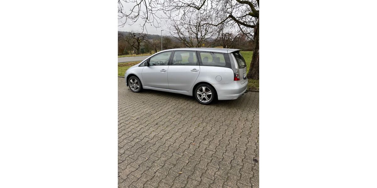 Mitsubishi Grandis 280.000 km 3.300 &euro; Neckarsulm 74172
