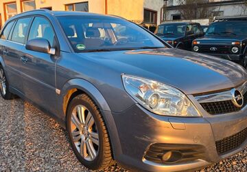Opel Vectra 246.000 km 800 &euro; Waltershausen 99880