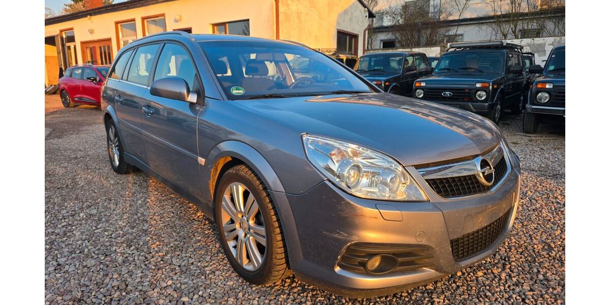 Opel Vectra 246.000 km 800 &euro; Waltershausen 99880