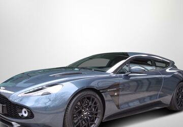 Aston Martin Vanquish 1.500 km 599.007 &euro; Radebeul 01445