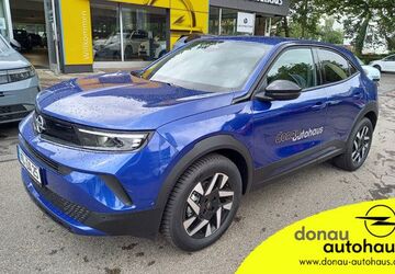 Opel Mokka 6.000 km 21.490 &euro; Neu-Ulm 89231