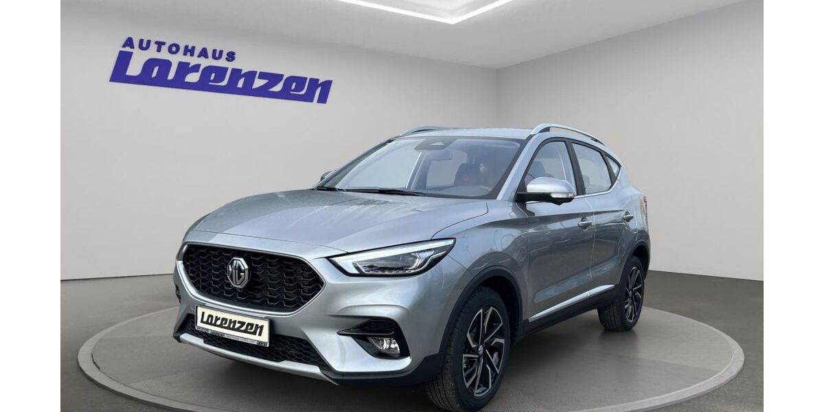 MG ZS 1.750 km 18.480 &euro; Flensburg 24941