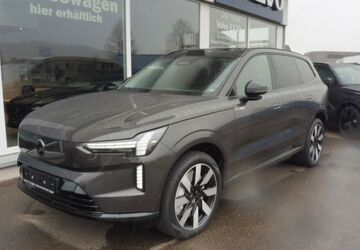 Volvo EX90 5.000 km 79.900 &euro; Deißlingen 78652