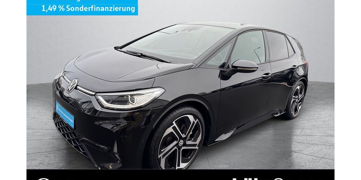 VW ID.3 2.250 km 43.980 &euro; Daun 54550