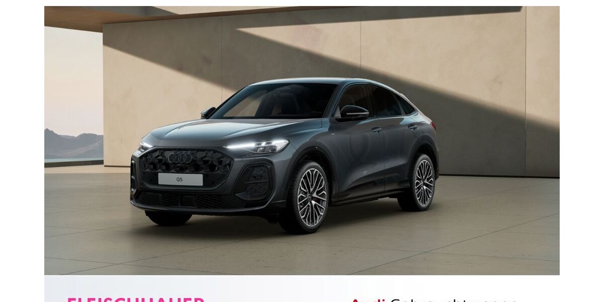 Audi Q5 3.500 km 75.880 &euro; Köln 50823