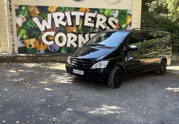 Mercedes-Benz Viano 302.800 km 14.500 &euro; Hemmingen 30966