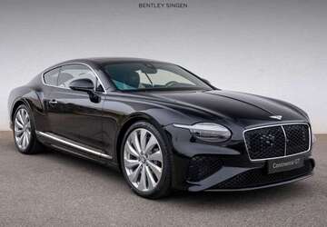 Bentley Continental 6.498 km 298.990 &euro; Singen 78224