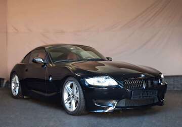 BMW Z4 M 168.000 km 29.980 &euro; Gelsenkirchen 45879