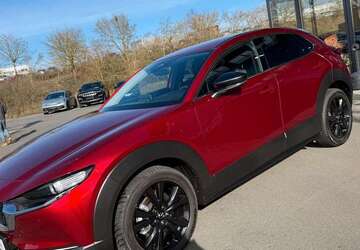 Mazda CX-3 29.987 km 25.980 &euro; Bitburg 54634