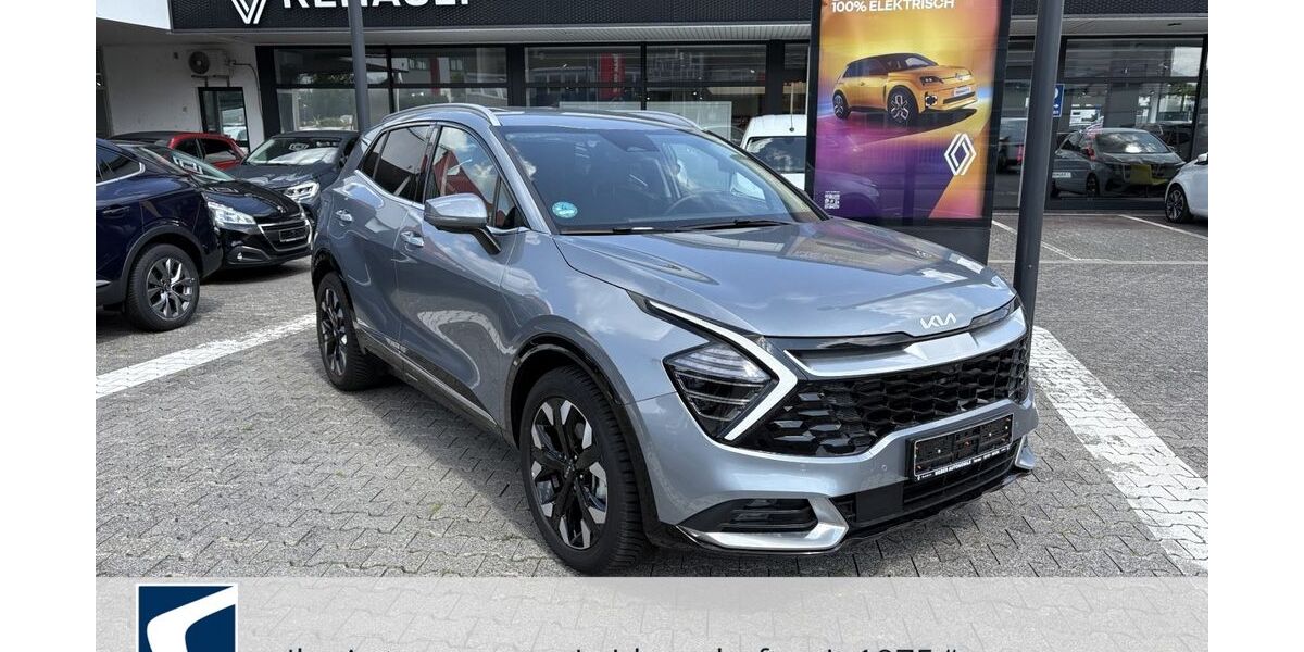 Kia Sportage 9.784 km 36.970 &euro; Hanau 63452