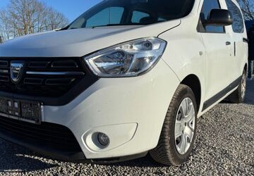 Dacia Dokker 171.405 km 5.999 &euro; korbach 34497