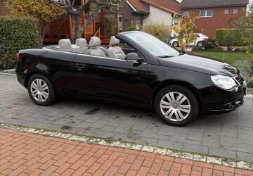 VW Eos 221.000 km 4.200 &euro; Barsinghausen 30890