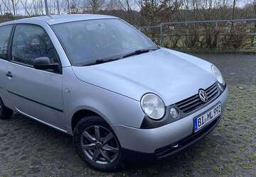 VW Lupo 194.000 km 999 &euro; Augustdorf 32832