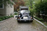 Porsche 356B 97.348 km 145.000 &euro; FAIRLAWN 