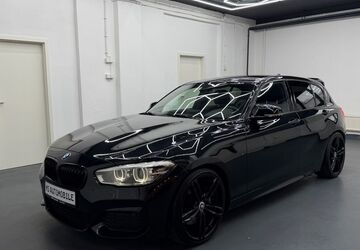 BMW M135 112.000 km 23.990 &euro; Göppingen 73037